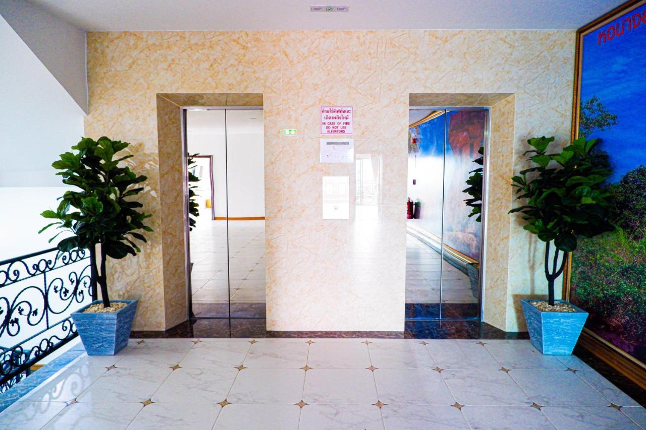 Banbua Grand Udon 4*