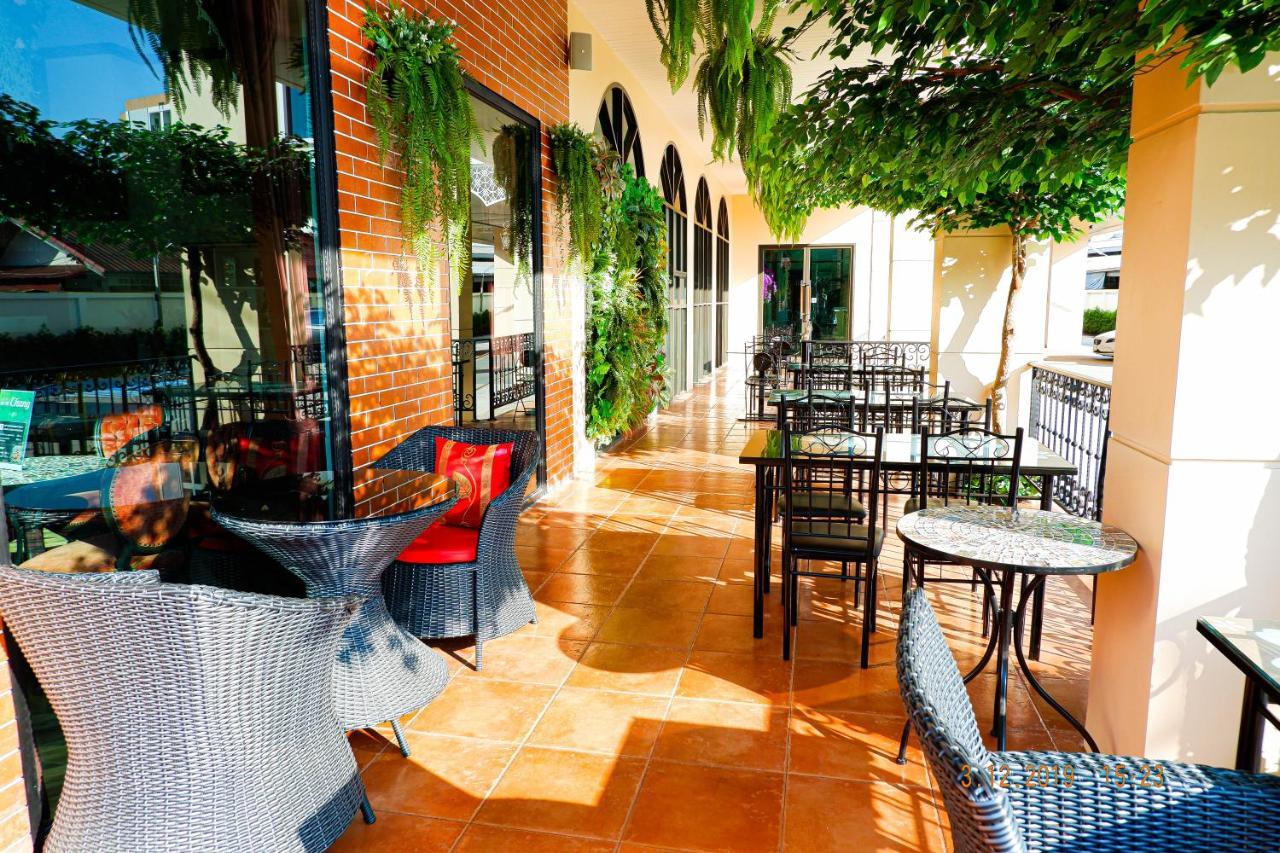 Banbua Grand Udon 4* Udon Thani