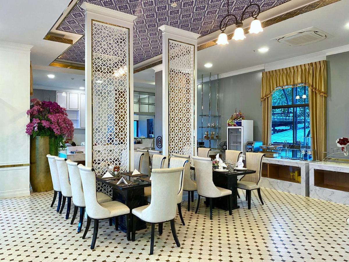 Hotel Banbua Grand Udon Udon Thani