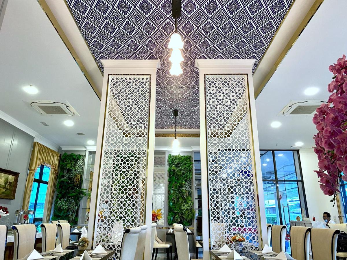 Banbua Grand Udon Hotel Udon Thani